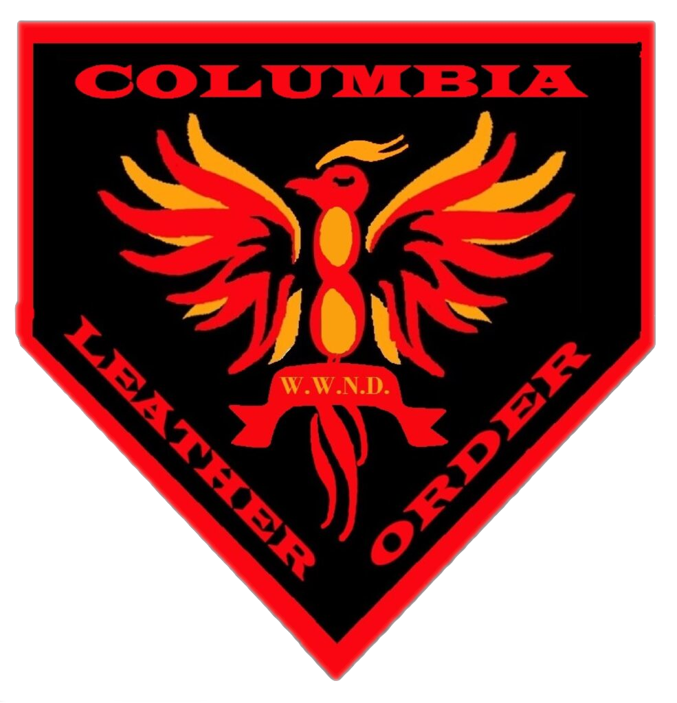 Columbia Leather Order